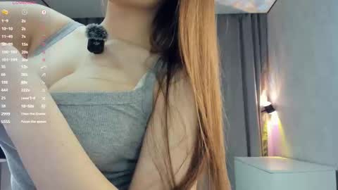 Snapshot of bellidream chatting on March 13, 2026, 6:14 pm Bella online show from March 13, 2026, 6:14 pm