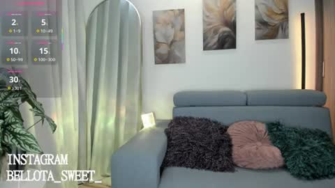 Snapshot of bellota_sweet chatting on July 14, 2026, 10:26 pm Bella online show from July 14, 2026, 10:26 pm