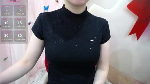 Snapshot of belly18only chatting on January 9, 2026, 1:30 am Belly online show from January 9, 2026, 1:30 am