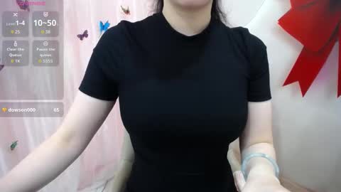 Snapshot of belly18only chatting on January 13, 2026, 1:22 am Belly online show from January 13, 2026, 1:22 am