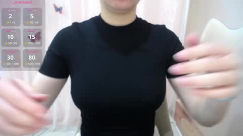 Snapshot of belly18only chatting on February 10, 2026, 1:10 am Belly online show from February 10, 2026, 1:10 am