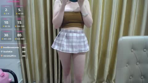 Snapshot of belly18only chatting on March 2, 2026, 7:15 am Belly online show from March 2, 2026, 7:15 am