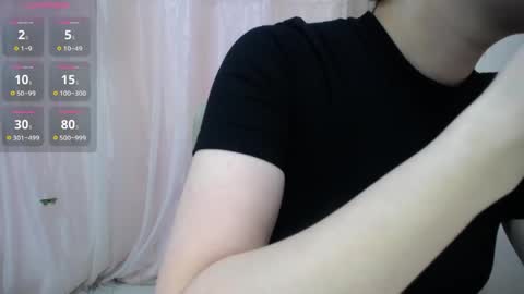 Snapshot of belly18only chatting on March 23, 2026, 1:20 am Belly online show from March 23, 2026, 1:20 am