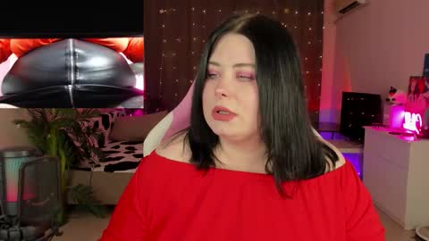 Snapshot of bellybooxo chatting on October 8, 2025, 6:27 pm LinaBoo online show from October 8, 2025, 6:27 pm