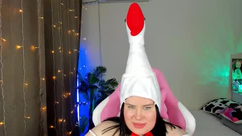 Snapshot of bellybooxo chatting on October 30, 2025, 3:02 pm LinaBoo online show from October 30, 2025, 3:02 pm