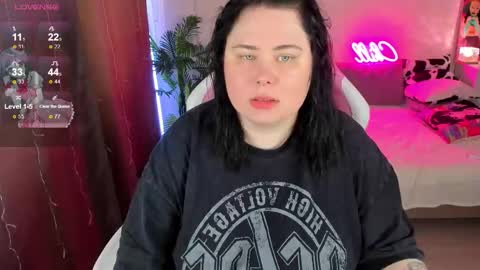 Snapshot of bellybooxo chatting on November 7, 2025, 1:00 pm LinaBoo online show from November 7, 2025, 1:00 pm