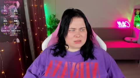 Snapshot of bellybooxo chatting on November 14, 2025, 1:21 pm LinaBoo online show from November 14, 2025, 1:21 pm