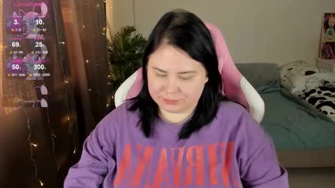 Snapshot of bellybooxo chatting on November 24, 2025, 5:29 am LinaBoo online show from November 24, 2025, 5:29 am