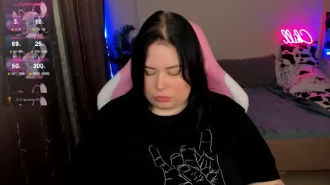 Snapshot of bellybooxo chatting on November 25, 2025, 4:51 pm LinaBoo online show from November 25, 2025, 4:51 pm