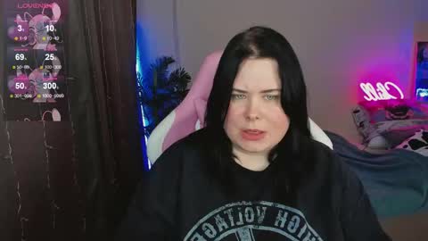 Snapshot of bellybooxo chatting on November 26, 2025, 4:57 am LinaBoo online show from November 26, 2025, 4:57 am