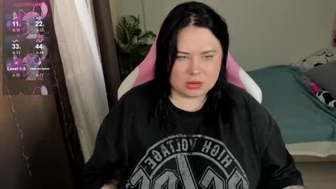 Snapshot of bellybooxo chatting on December 5, 2025, 5:27 am LinaBoo online show from December 5, 2025, 5:27 am