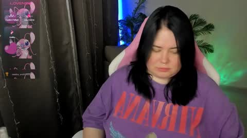 Snapshot of bellybooxo chatting on December 19, 2025, 6:09 am LinaBoo online show from December 19, 2025, 6:09 am