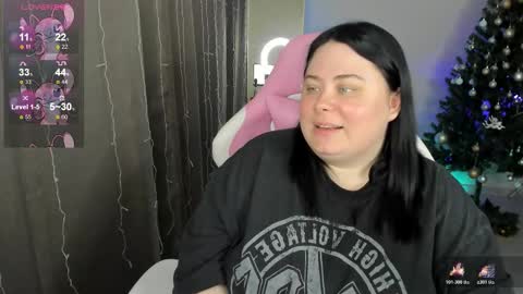 LinaBoo online show from January 14, 2026, 5:13 am