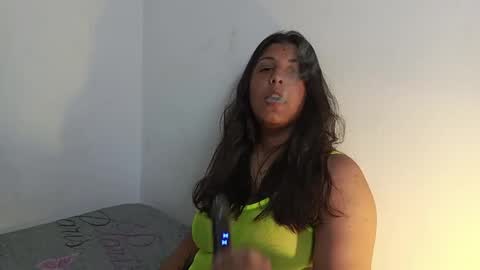 Your New Girlfriend online show from March 31, 2026, 4:24 am