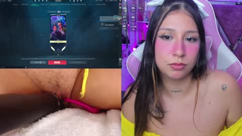 Snapshot of bellyrouse chatting on January 13, 2025, 10:25 am Belly Bella online show from January 13, 2025, 10:25 am