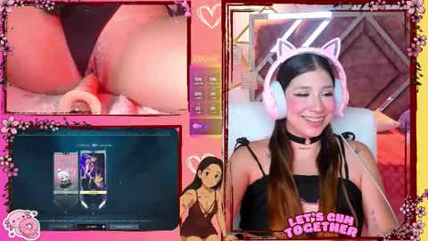 Snapshot of bellyrouse chatting on October 18, 2025, 4:59 am Belly Bella online show from October 18, 2025, 4:59 am