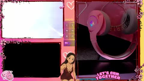 Belly Bella online show from January 7, 2026, 5:32 am