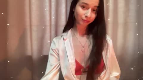 beloved_lucy online show from April 13, 2026, 3:39 pm