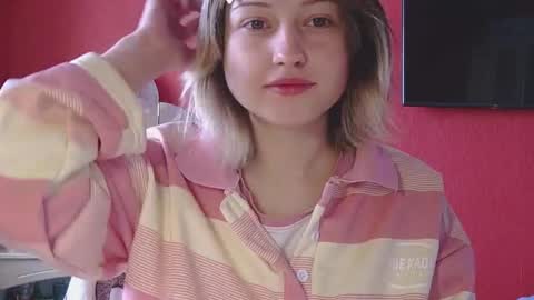 belovedmary online show from March 4, 2026, 5:02 am