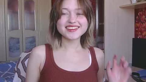 belovedmary online show from March 16, 2026, 5:55 am