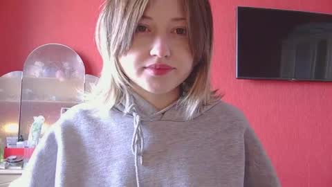 belovedmary online show from April 18, 2026, 7:34 am