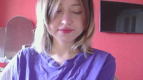 belovedmary online show from May 17, 2026, 5:27 am