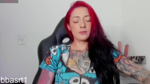 Bely   Bbasrt1 -  hot online show from April 10, 2026, 6:01 pm