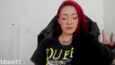 Bely   Bbasrt1 -  hot online show from May 9, 2026, 1:49 pm