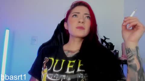 Bely   Bbasrt1 -  hot online show from May 24, 2026, 2:22 pm