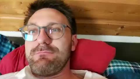 ben00189 online show from July 28, 2026, 5:01 pm