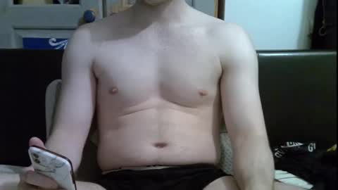 ben948900 online show from January 9, 2026, 8:43 pm