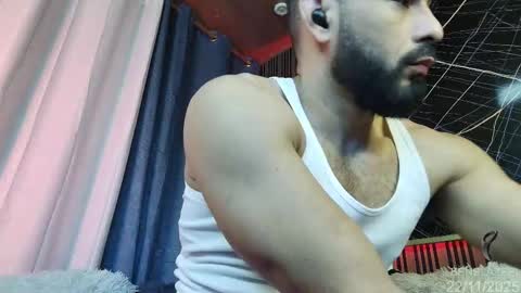 BEN online show from November 22, 2025, 8:35 am