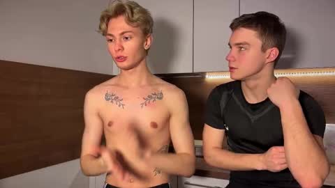 ben_harmon online show from February 8, 2026, 8:29 am