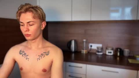 ben_harmon online show from May 19, 2026, 9:37 am