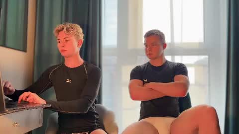 Snapshot of ben_harmon chatting on July 16, 2026, 3:07 pm ben_harmon online show from July 16, 2026, 3:07 pm