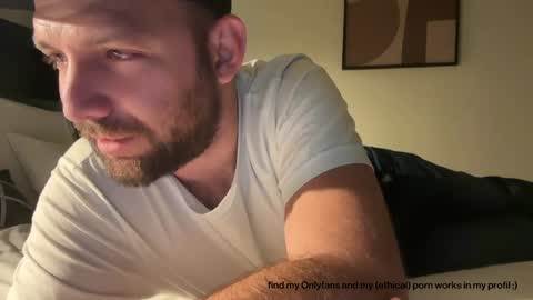 Ben N. online show from November 7, 2025, 2:11 am