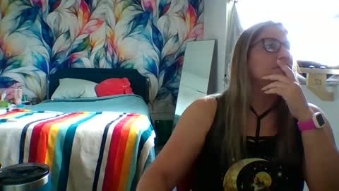 Snapshot of bendybecky69 chatting on February 19, 2025, 3:16 pm Becky online show from February 19, 2025, 3:16 pm