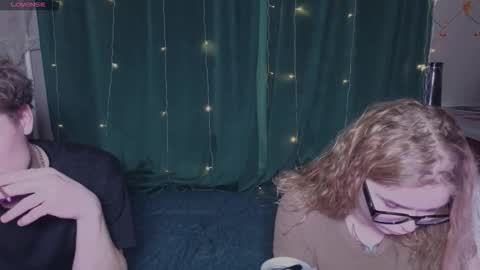 Snapshot of benevolently chatting on February 10, 2026, 6:34 pm KENDALL NATHAN online show from February 10, 2026, 6:34 pm