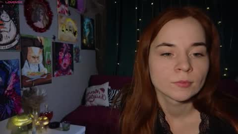 Snapshot of benevolently chatting on March 1, 2026, 6:32 pm KENDALL NATHAN online show from March 1, 2026, 6:32 pm