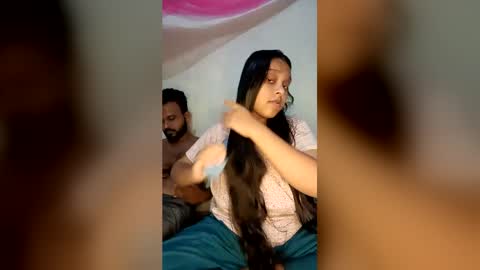 Snapshot of bengali_couple50 chatting on June 5, 2026, 6:20 am bengali_couple50 online show from June 5, 2026, 6:20 am