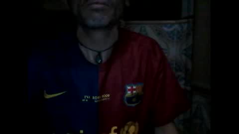 benidorm9 online show from May 11, 2026, 9:45 pm