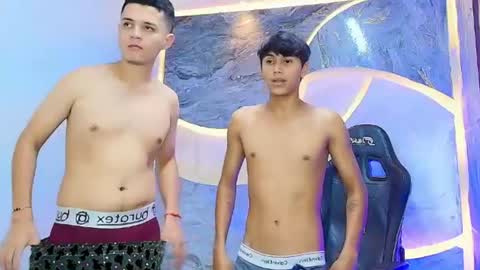 benjamin_alam online show from July 23, 2026, 9:35 pm