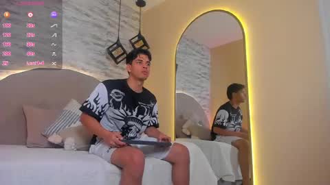 Snapshot of benjamin_more chatting on May 28, 2026, 3:37 am BENJAMIN online show from May 28, 2026, 3:37 am
