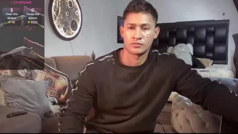 benjamincooperk online show from February 3, 2026, 3:48 am