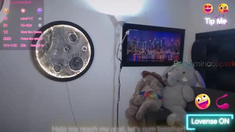 benjamincooperk online show from March 20, 2026, 11:20 pm