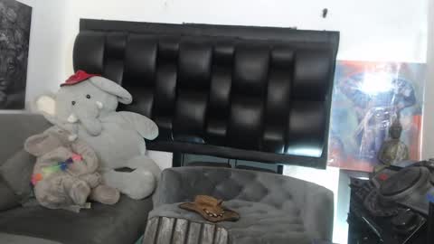 benjamincooperk online show from April 3, 2026, 12:08 am