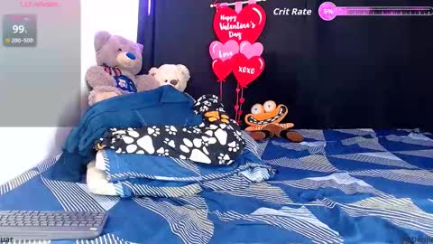 Benji Hoter online show from February 7, 2026, 12:58 am