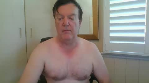 benjoid online show from November 27, 2025, 11:40 pm