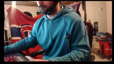 Bean online show from May 4, 2026, 4:30 am