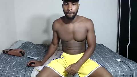 Snapshot of benkosmodel chatting on September 30, 2025, 4:39 am Benkos online show from September 30, 2025, 4:39 am